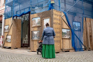 Đức: Dành tiền cho quốc phòng hay phúc lợi cho dân?