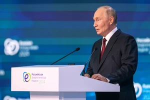 Ông Putin: BRICS đang phát triển cơ chế thanh quyết toán riêng