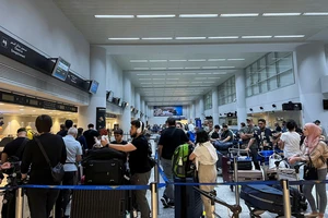 Nhiều nước sơ tán công dân khỏi Israel, Lebanon do lo ngại tình hình căng thẳng