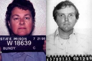 Bộ đôi sát nhân gây rúng động 'thành phố thiên thần'