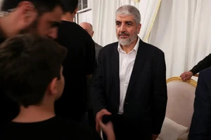 Ông Sinwar bị hạ, giới lãnh đạo Hamas còn những ai?