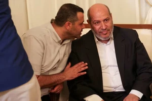 Người thay lãnh đạo Hamas có thể là nhân vật sống ngoài Gaza