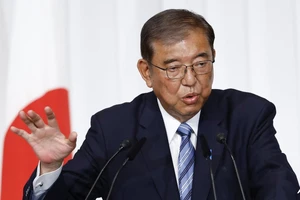 Bầu cử Nhật: Liên minh cầm quyền mất đa số, chuyện gì xảy ra tiếp theo?