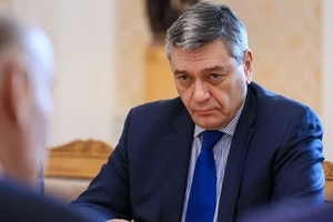 Thứ trưởng Ngoại giao Nga lên tiếng về Mỹ, Đài Loan và Trung Quốc