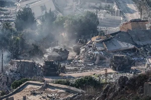 Câu hỏi về thỏa thuận ngừng bắn Israel - Hezbollah