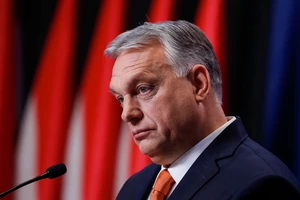Thủ tướng Hungary: Mỹ, EU đã viện trợ cho Ukraine hơn 300 tỉ USD