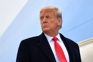 Giải mã 'sự quan tâm đột ngột' của ông Trump sáp nhập Kênh đào Panama, đảo Greenland, Canada vào Mỹ