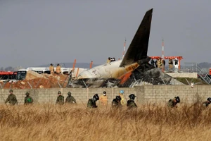 5 câu hỏi chưa có lời giải về thảm kịch máy bay Hàn Quốc