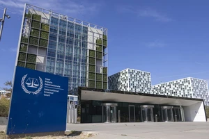 Hạ viện Mỹ thông qua dự luật trừng phạt Tòa Hình sự Quốc tế, liên quan Thủ tướng Netanyahu