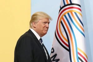 Bức tranh quan hệ Mỹ-Đức nhiệm kỳ 2 của ông Trump 