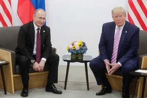 Chuyên gia Nga đánh giá triển vọng cuộc gặp giữa ông Trump và ông Putin