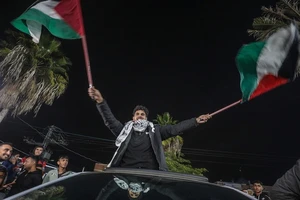 Israel, Hamas đồng ý ngừng bắn, vì lý do gì và tại sao thời điểm này?