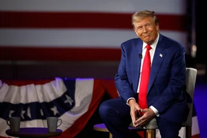 Điểm lại những ‘dấu ấn Trump’ dù ông chưa nhậm chức