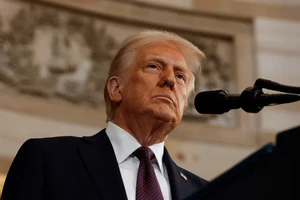 Ông Trump muốn gặp ông Putin 'càng sớm càng tốt'