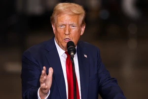 Ông Trump tính dừng hợp tác với Hội đồng Nhân quyền Liên Hợp Quốc