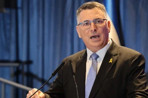 Sau Mỹ tới Israel tuyên bố rút khỏi Hội đồng Nhân quyền