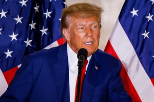 Mỹ cắt viện trợ cho Nam Phi vì chính sách đất đai và vụ kiện Israel 