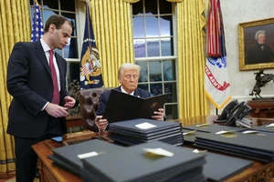 Mỹ rút khỏi WHO, cú hích cho cải cách?