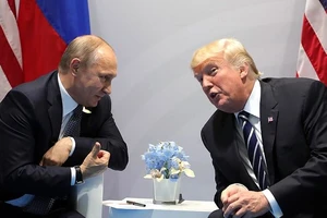 Nguy cơ bị Mỹ bỏ qua trong đàm phán với Nga: Châu Âu sẽ làm gì?