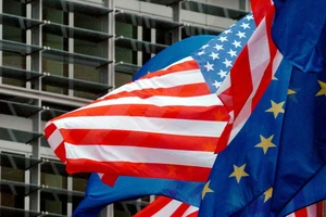 Mỹ đặt loạt câu hỏi hóc búa cho châu Âu về đóng góp vào an ninh Ukraine