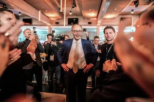 Lãnh đạo mới của Đức có thể đoàn kết châu Âu?