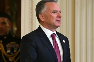 Mỹ, Ukraine sắp đàm phán về thỏa thuận hoà bình ở Saudi Arabia