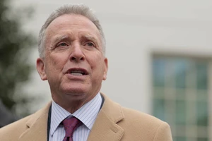 Đặc phái viên Mỹ: Ông Trump sẽ điện đàm với ông Putin tuần này về Ukraine