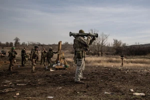 Tình báo quan trọng cỡ nào với Ukraine?