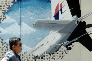Malaysia thuê công ty Mỹ tìm máy bay MH370 với điều kiện 'không thấy không trả tiền'