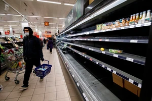 EU ra khuyến nghị quan trọng với công dân phòng khi châu Âu gặp khủng hoảng