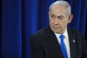 Ông Netanyahu: Israel đang đàm phán với Hamas 'dưới làn lửa đạn'