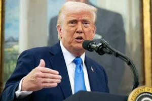 Ông Trump: Mỹ và Iran sắp đàm phán trực tiếp về hạt nhân