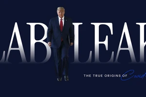 Nhà Trắng ra mắt chuyên trang về đại dịch COVID-19