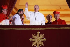 Những di sản lớn của Giáo hoàng Francis