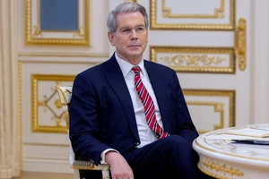 Bộ trưởng Tài chính Mỹ: Không rõ ông Trump và ông Tập đã thảo luận vấn đề thuế quan chưa