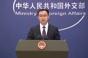 Trung Quốc lên tiếng về các video gần đây của CIA