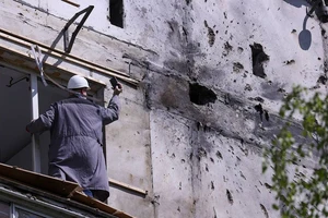 Nga bắn hạ hơn 500 UAV Ukraine trước thềm ngừng bắn lễ Ngày Chiến thắng 