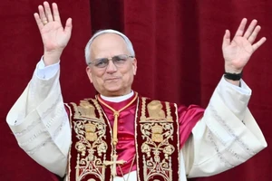 Các cột mốc sự nghiệp nổi bật của Giáo hoàng Leo XIV