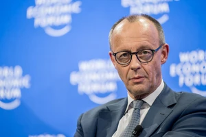 Tân thủ tướng Đức: Châu Âu đang nghiên cứu cơ chế pháp lý tịch thu tài sản Nga 