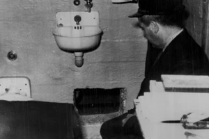 Bí ẩn 60 năm chưa lời giải về nhà tù Alcatraz ông Trump muốn mở lại