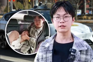 Vinh danh và thưởng cho nam sinh Trung Quốc bỏ thi để cứu bạn bị đau tim 