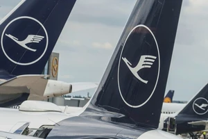 Sự cố máy bay của hãng bay Lufthansa
