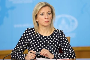 Nga tin tưởng vào ‘bản năng bảo vệ những gì còn lại’ của Ukraine