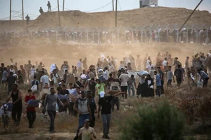 Chiến sự Gaza ra sao giữa căng thẳng Israel-Iran?