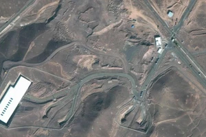 Ngoại trưởng Iran: Mỹ đã vượt lằn ranh đỏ rất lớn, sẽ sang Nga tham vấn ông Putin