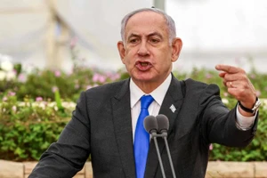 Niềm vui 'ngắn chẳng tày gang' của ông Netanyahu