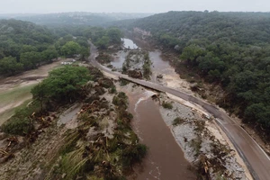 Cảnh báo lũ quét, vì sao lại khó?