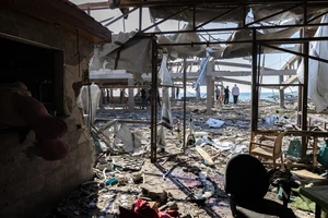 Trung Đông sau 5 năm Hiệp định Abraham 