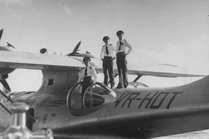 Vụ cướp máy bay thay đổi ngành hàng không thế giới