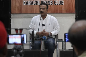 Bắt nghi phạm vụ cặp đôi bị 'giết vì danh dự' ở Pakistan